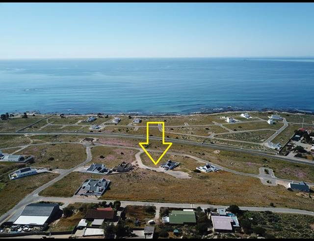 LAND FOR SALE IN DA GAMA BAY